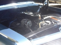 1962 Pontiac Catalina for sale in Michigan (ID-117178)