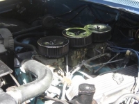 1962 Pontiac Catalina for sale in Michigan (ID-117178)
