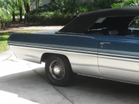 1962 Pontiac Catalina for sale in Michigan (ID-117178)