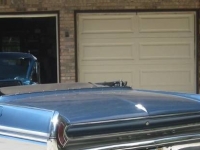 1962 Pontiac Catalina for sale in Michigan (ID-117178)