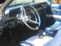 1962 Pontiac Catalina for sale in Michigan (ID-117178)