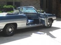 1962 Pontiac Catalina for sale in Michigan (ID-117178)