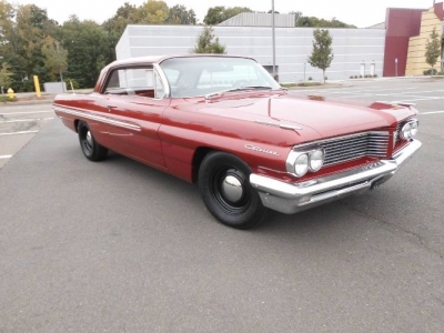 1962 Pontiac Catalina for sale