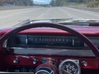 1962 Pontiac Catalina for sale in Michigan (ID-121296)
