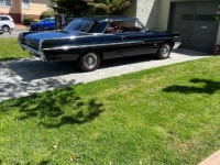 1962 Pontiac Catalina for sale in Michigan (ID-121296)