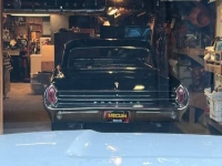 1962 Pontiac Catalina for sale in Michigan (ID-121296)