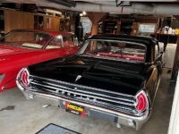 1962 Pontiac Catalina for sale in Michigan (ID-121296)
