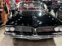1962 Pontiac Catalina for sale in Michigan (ID-121296)