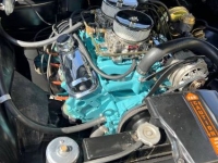 1962 Pontiac Catalina for sale in Michigan (ID-121296)