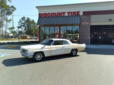1962 Pontiac Catalina for sale