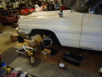 1962 Pontiac Catalina for sale in Michigan (ID-123095)