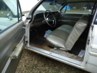 1962 Pontiac Catalina for sale in Michigan (ID-123095)