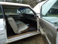 1962 Pontiac Catalina for sale in Michigan (ID-123095)