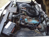 1962 Pontiac Catalina for sale in Michigan (ID-123095)