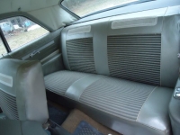 1962 Pontiac Catalina for sale in Michigan (ID-123095)