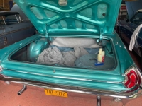 1962 Pontiac Catalina for sale in Michigan (ID-145024)
