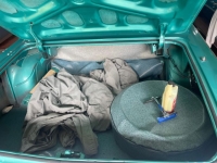 1962 Pontiac Catalina for sale in Michigan (ID-145024)