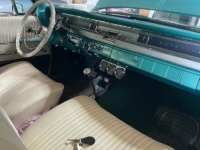 1962 Pontiac Catalina for sale in Michigan (ID-145024)