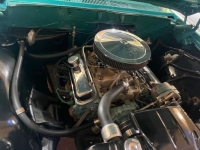 1962 Pontiac Catalina for sale in Michigan (ID-145024)