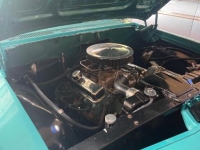 1962 Pontiac Catalina for sale in Michigan (ID-145024)