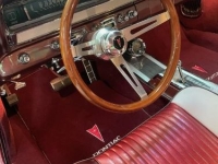 1962 Pontiac Grand Prix for sale in Michigan (ID-146076)