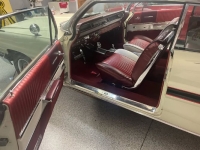 1962 Pontiac Grand Prix for sale in Michigan (ID-146076)