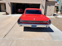 1962 Pontiac Grand Prix for sale in Michigan (ID-146361)