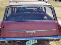 1962 Pontiac Tempest for sale in Michigan (ID-115711)