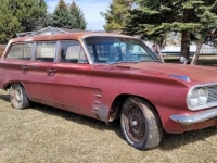 1962 Pontiac Tempest for sale in Michigan (ID-115711)