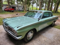 1962 Pontiac Tempest for sale in Riverhead, New York (ID-125211)