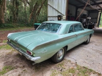 1962 Pontiac Tempest for sale in Riverhead, New York (ID-125211)