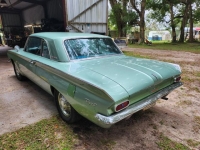 1962 Pontiac Tempest for sale in Riverhead, New York (ID-125211)