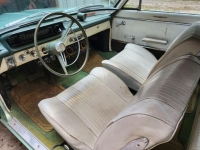 1962 Pontiac Tempest for sale in Riverhead, New York (ID-125211)