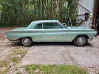 1962 Pontiac Tempest for sale in Riverhead, New York (ID-125211)
