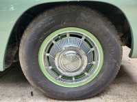 1962 Pontiac Tempest for sale in Riverhead, New York (ID-125211)