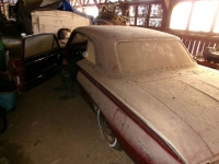 1962 Pontiac Tempest for sale in Michigan (ID-139695)