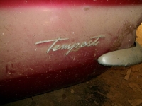 1962 Pontiac Tempest for sale in Michigan (ID-139695)