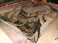 1962 Pontiac Tempest for sale in Michigan (ID-139695)