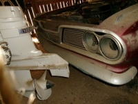 1962 Pontiac Tempest for sale in Michigan (ID-139695)
