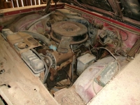 1962 Pontiac Tempest for sale in Michigan (ID-139695)