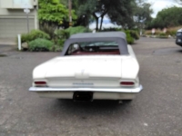 1962 Pontiac Tempest for sale in Michigan (ID-155254)