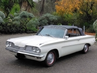 1962 Pontiac Tempest for sale in Michigan (ID-155254)