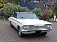1962 Pontiac Tempest for sale in Michigan (ID-155254)