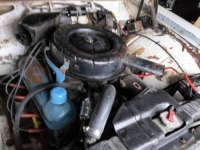 1962 Pontiac Tempest for sale in Michigan (ID-155254)