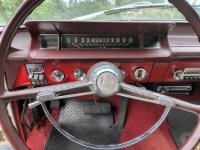 1962 Pontiac Tempest for sale in Michigan (ID-155254)