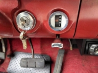 1962 Pontiac Tempest for sale in Michigan (ID-155254)