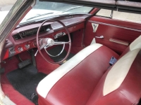 1962 Pontiac Tempest for sale in Michigan (ID-155254)