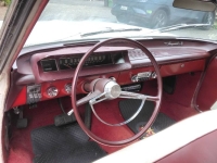 1962 Pontiac Tempest for sale in Michigan (ID-155254)