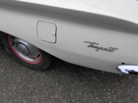 1962 Pontiac Tempest for sale in Michigan (ID-155254)