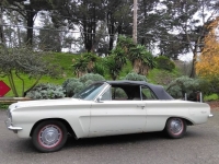1962 Pontiac Tempest for sale in Michigan (ID-155254)